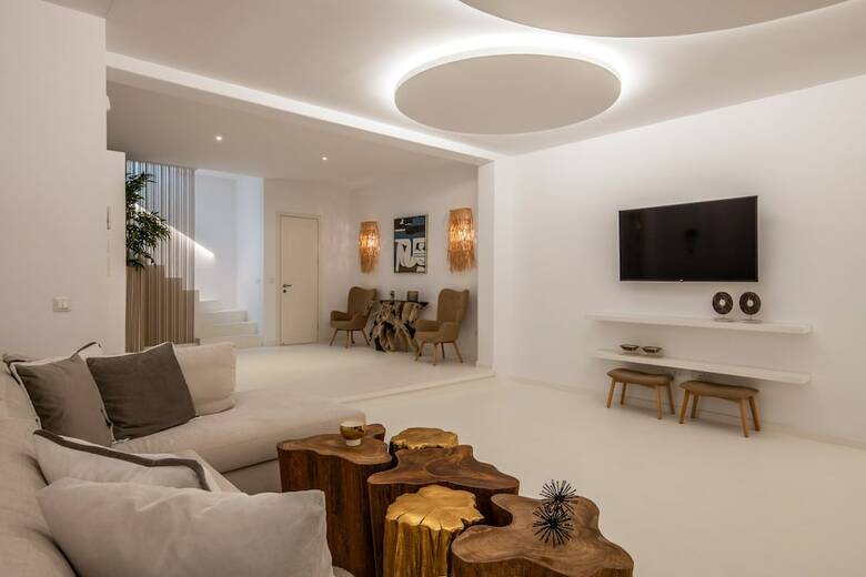 Villa Avolia IV By The Pearls Collection