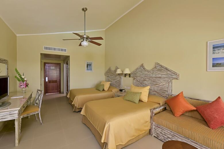 Hotel Iberostar Dominicana All Inclusive