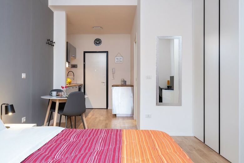 Apartamento Residence Delle Erbe By Studio Vita