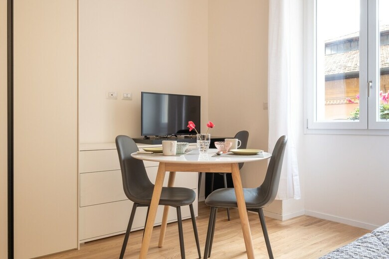 Apartamento Residence Delle Erbe By Studio Vita