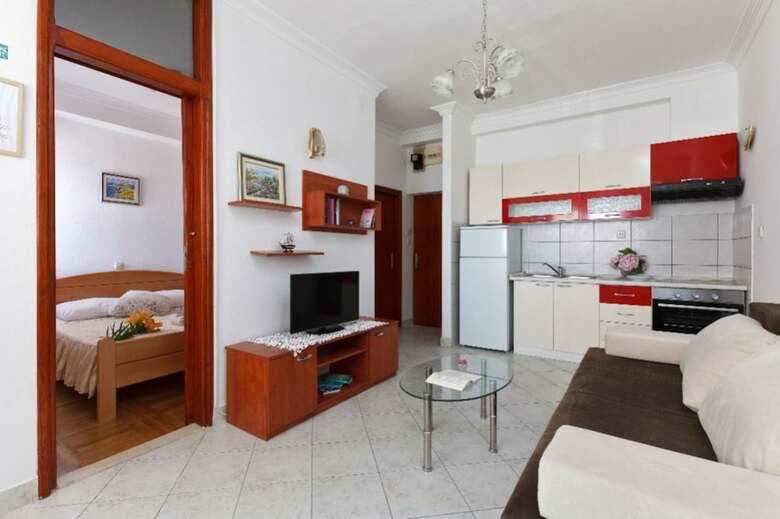 Tihi Val Apartments