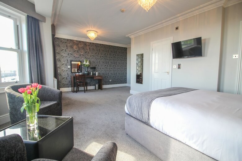 Hotel Ocean