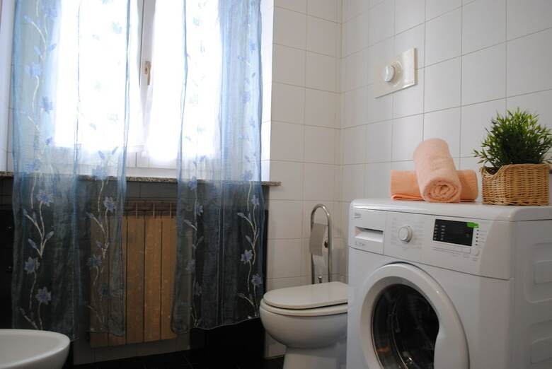 Apartamento Il Cortile Di Clo
