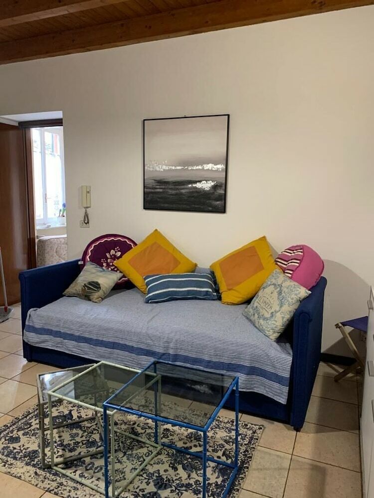 Apartamento Il Cortile Di Clo