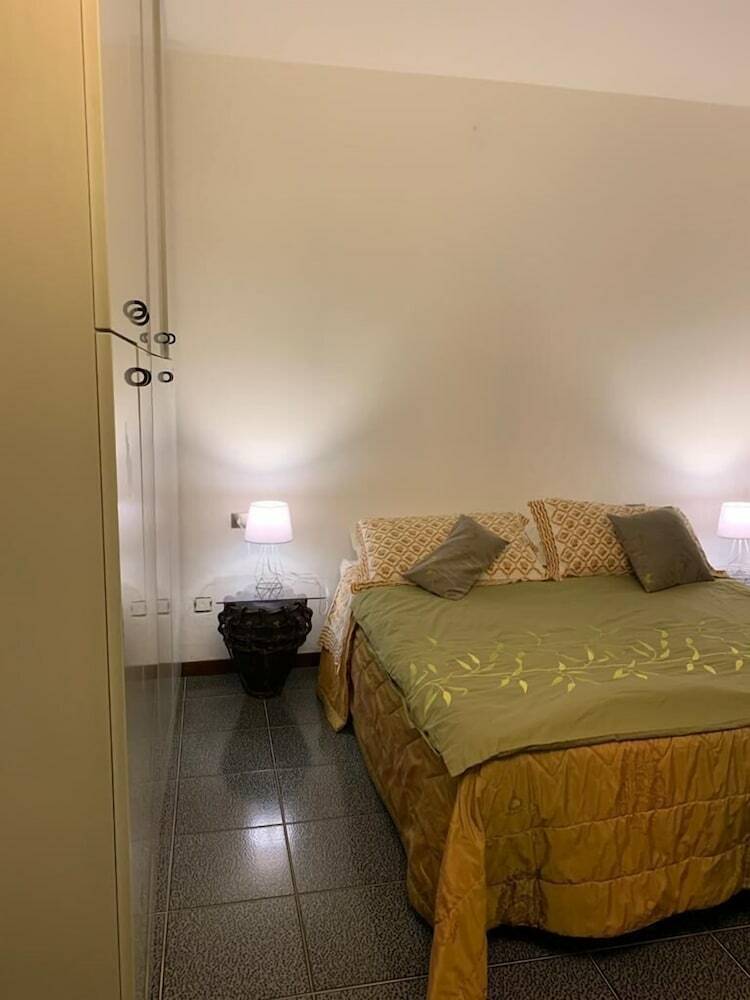 Apartamento Il Cortile Di Clo