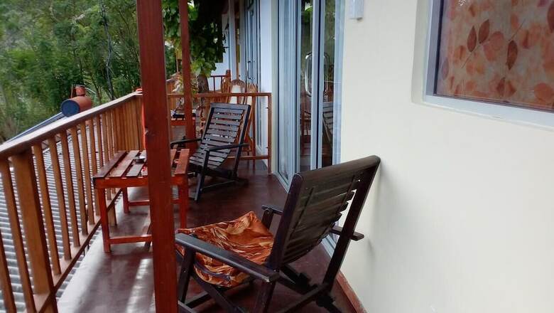 Hotel Ella Village View Homestay