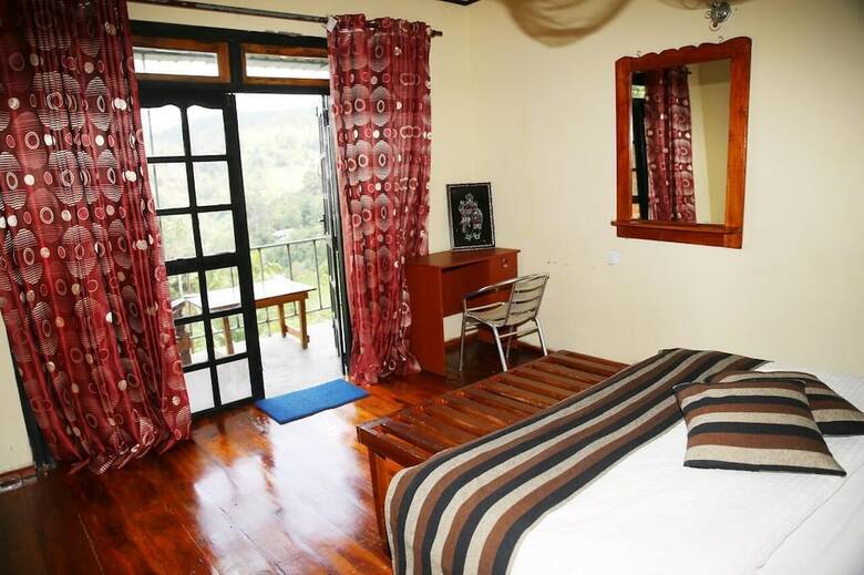 Hotel Ella Village View Homestay