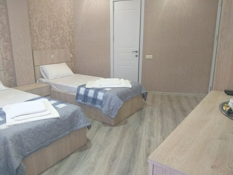 Tbilisi Center Hotel