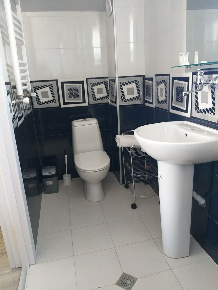 Tbilisi Center Hotel