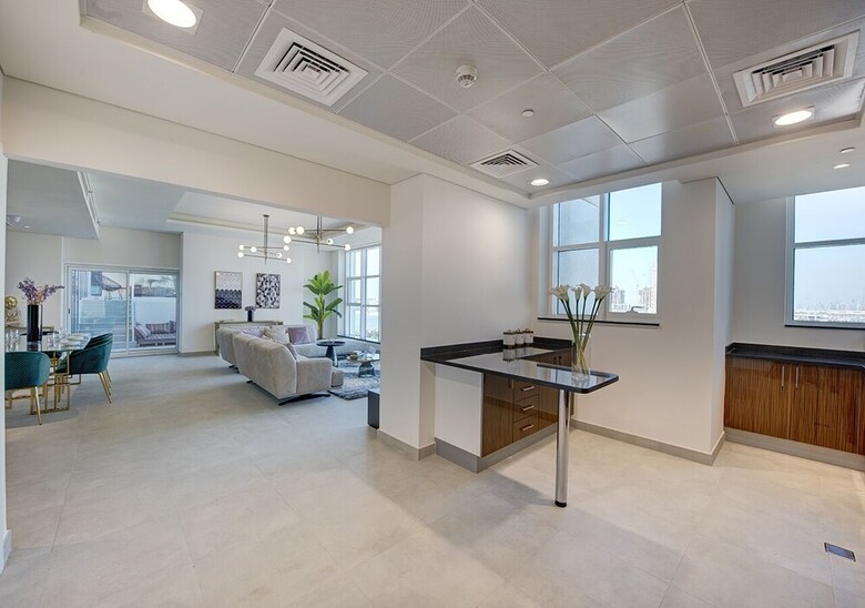 Apartamento Bnbme| 3b-marinaarcade-1606