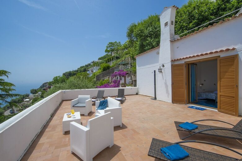 Villa Isabel