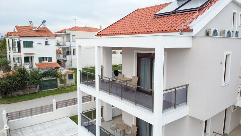 Kalli's Apartments