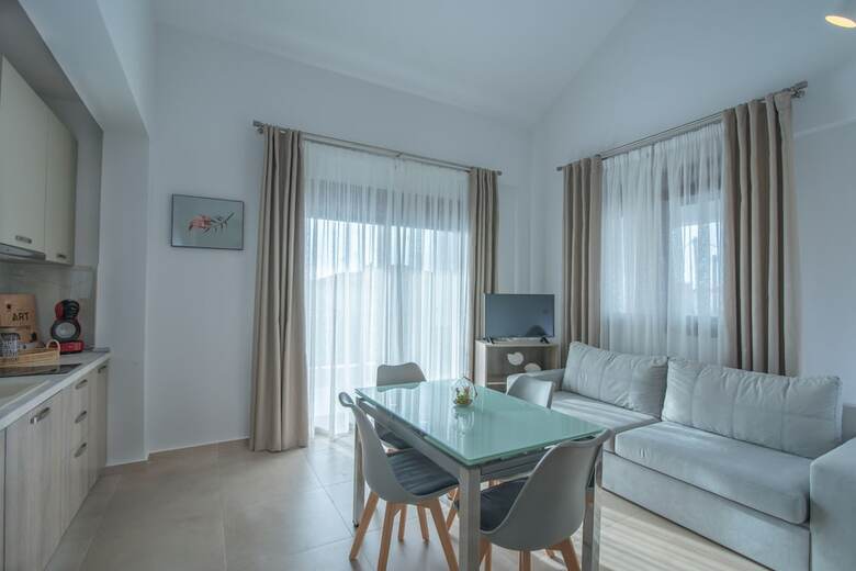Kalli's Apartments