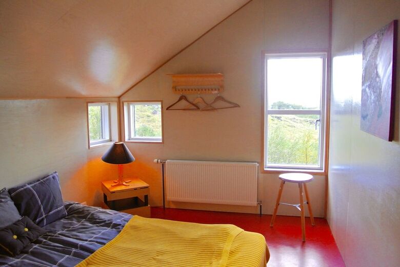 Cabana Golden Circle Amazing House And View