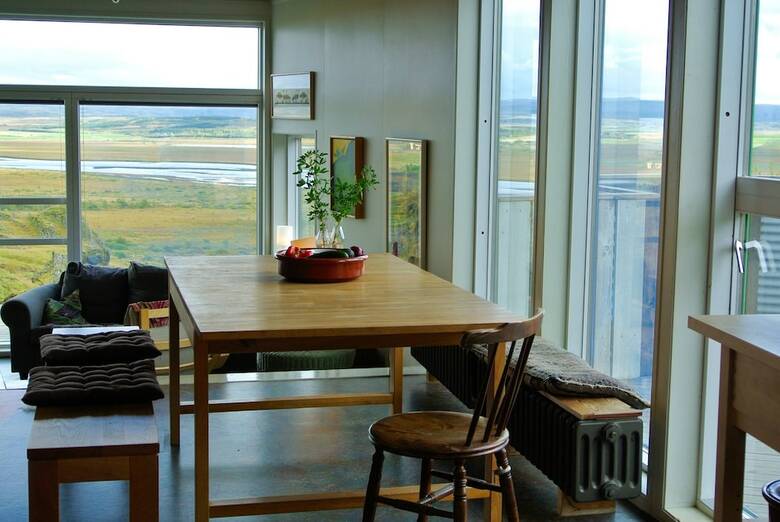 Cabana Golden Circle Amazing House And View
