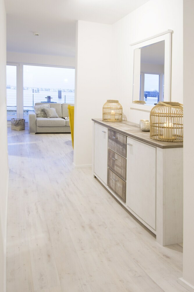 Ferienhaus Sonnenlicht