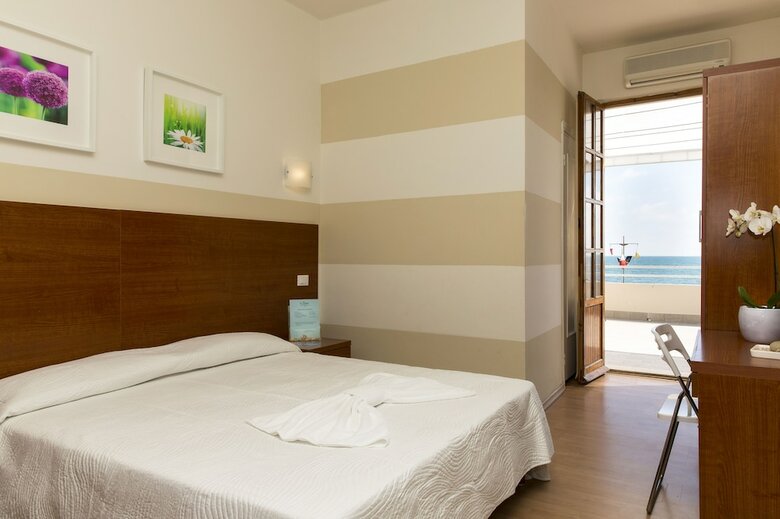 Hotel Albergo La Pineta