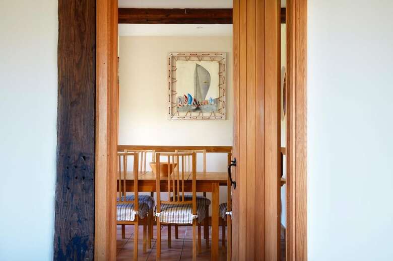 Hotel The Granary