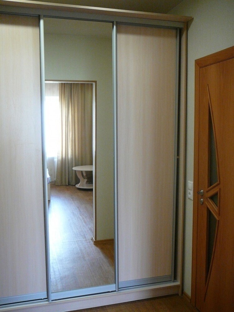 Apartment On Kholodilnaya 83