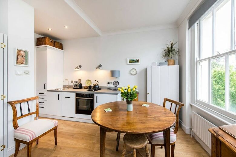 Cosy And Bright 1 Bed Apartment In Pimlico