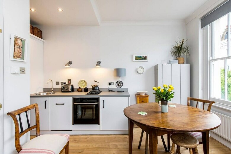 Cosy And Bright 1 Bed Apartment In Pimlico