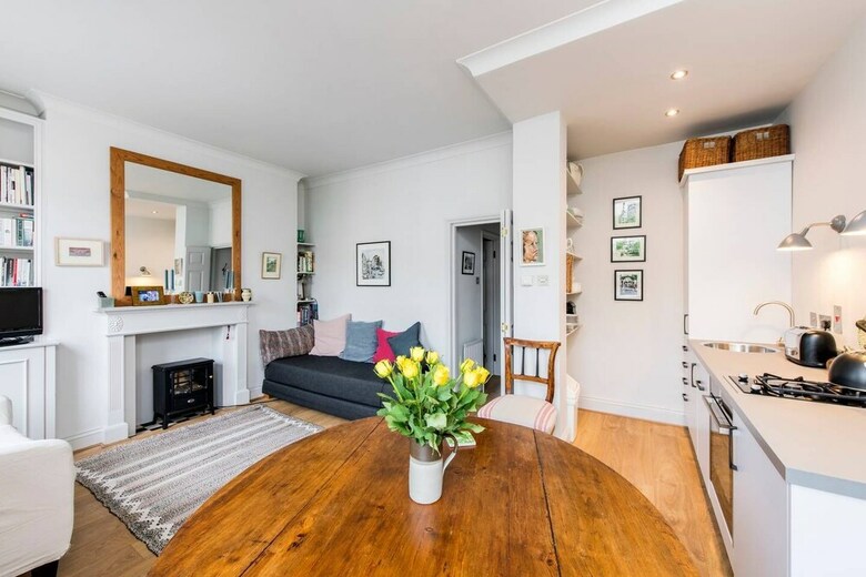 Cosy And Bright 1 Bed Apartment In Pimlico