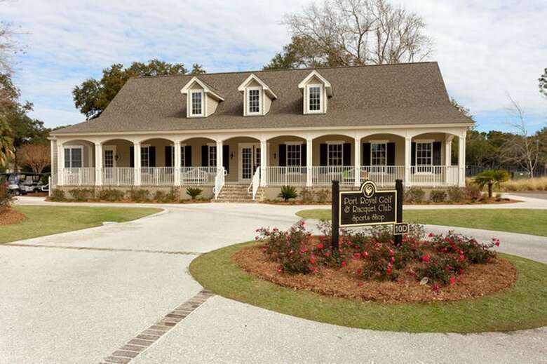 Ocean Palm Villas By Hilton Head Properties