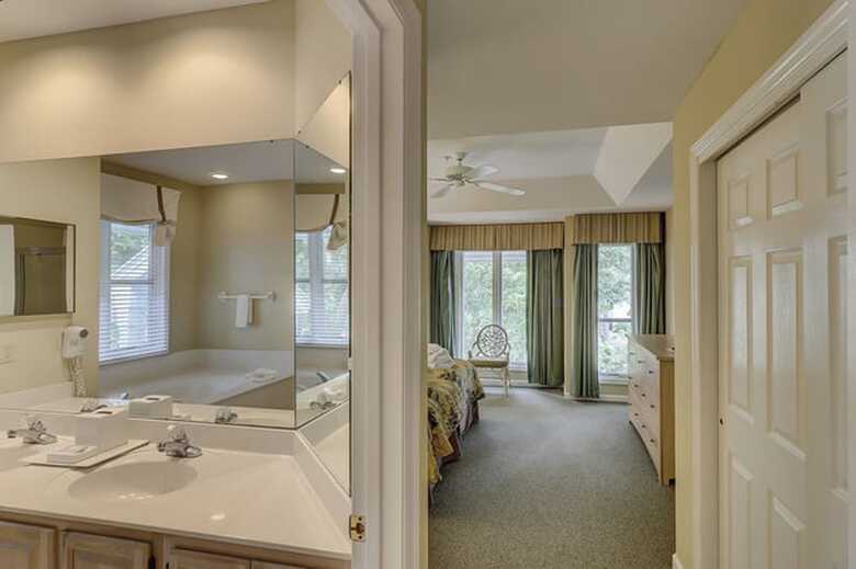 Ocean Palm Villas By Hilton Head Properties