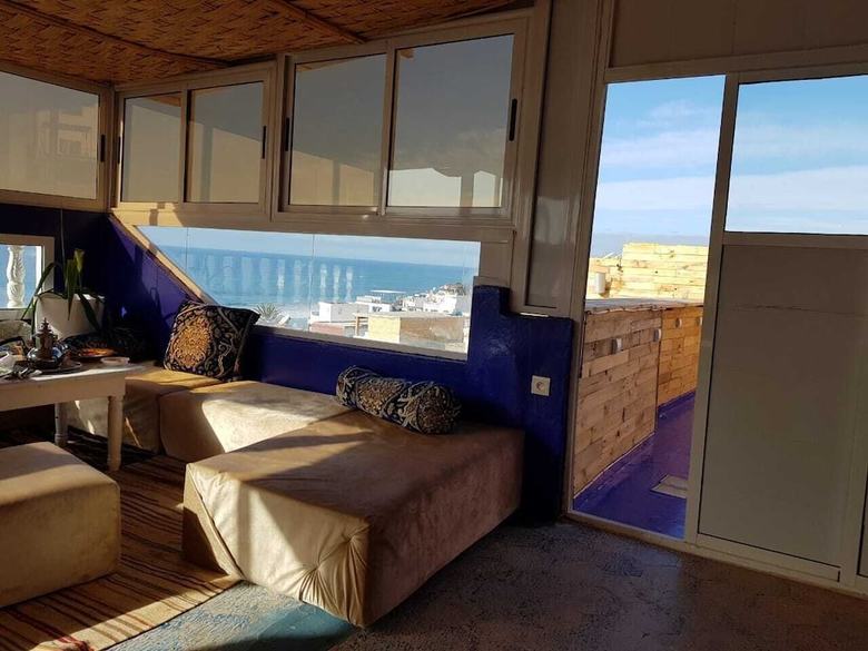 Hostal Be Part Of The Waves - Adults Only