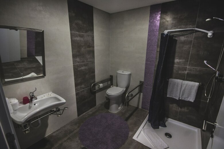 Apartamentos Casa Moinho Da Mouta
