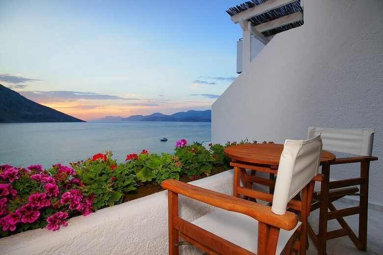 Hotel La Playa Boutique Apartments