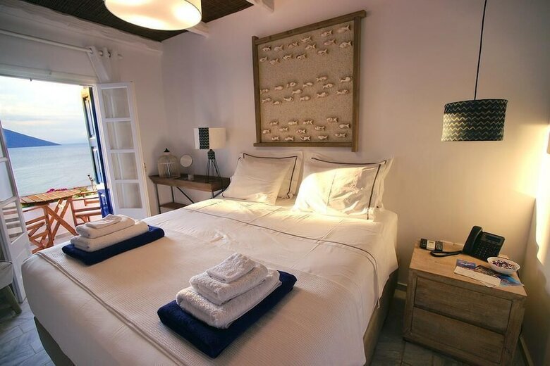 Hotel La Playa Boutique Apartments