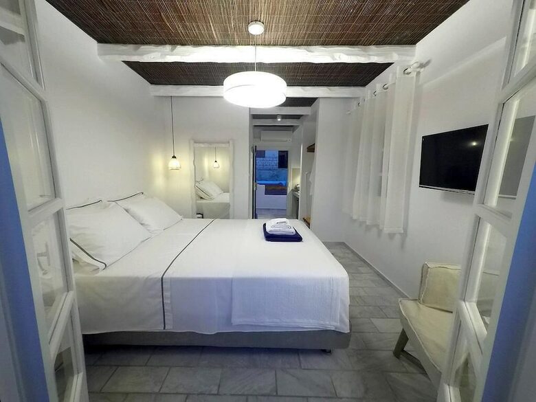 Hotel La Playa Boutique Apartments