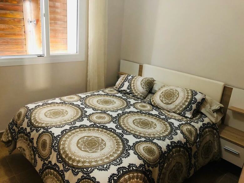 Apartamentos Bella Vista