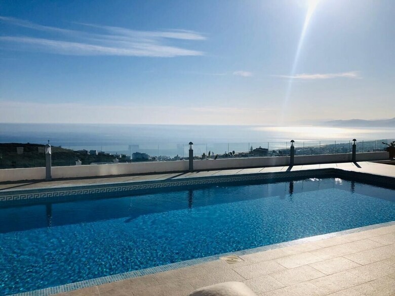 Apartamentos Bella Vista