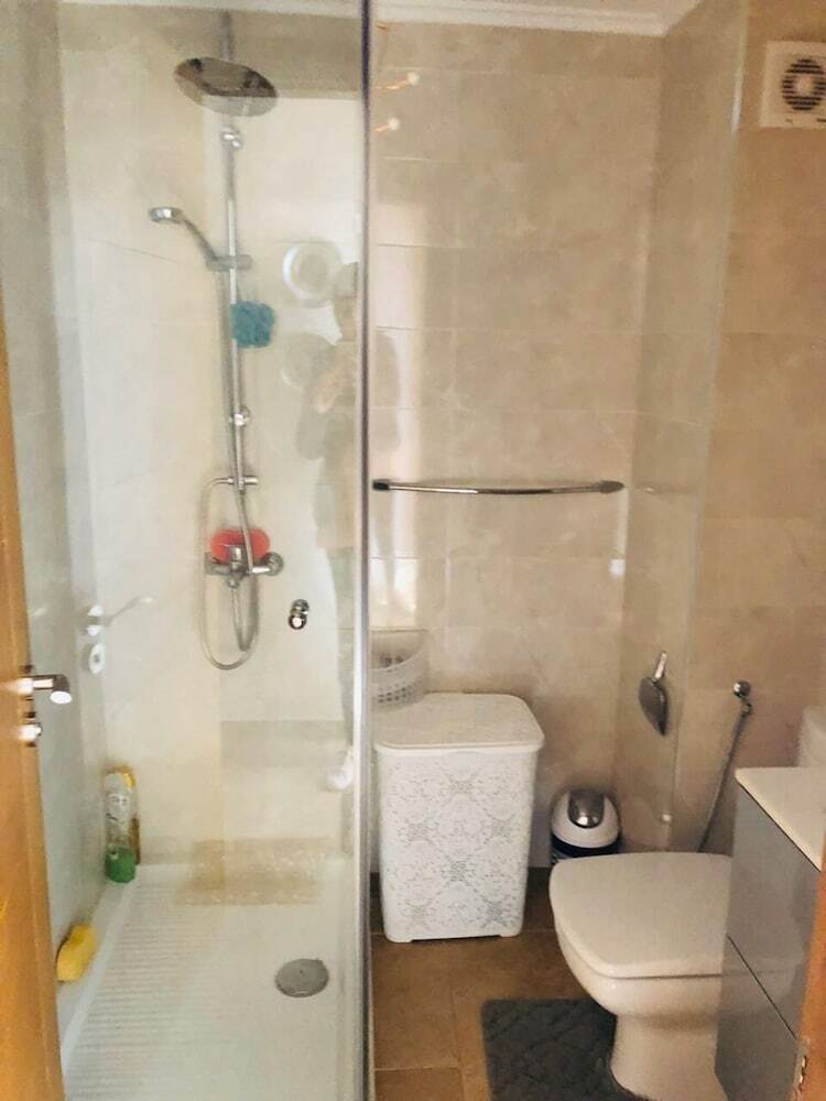 Apartamentos Bella Vista