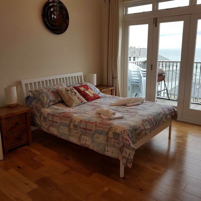 Apartamento Kaia, Feel The Ocean From Your Balcony
