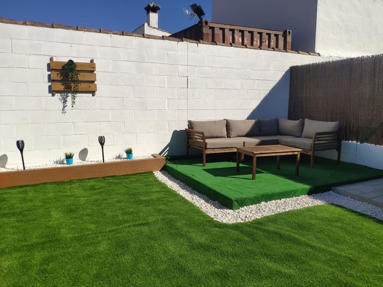 Apartamentos Novoasis