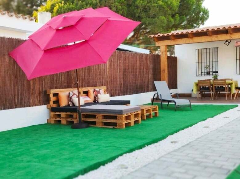 Apartamentos Novoasis