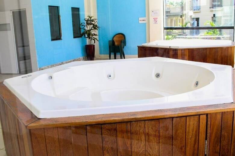 Hotel Aldeia Das Aguas Park Resort