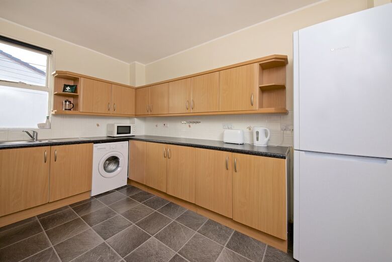 Apartamento Liverpool City Stays - Lawrence Road Bb1