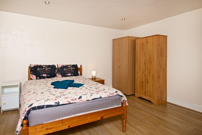 Apartamento Liverpool City Stays - Lawrence Road Bb1