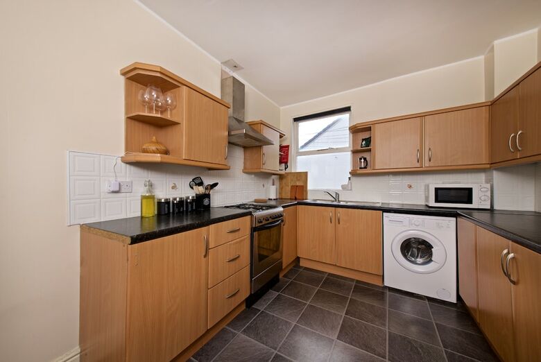 Apartamento Liverpool City Stays - Lawrence Road Bb1