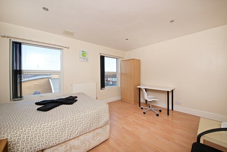 Apartamento Liverpool City Stays - Lawrence Road Bb1