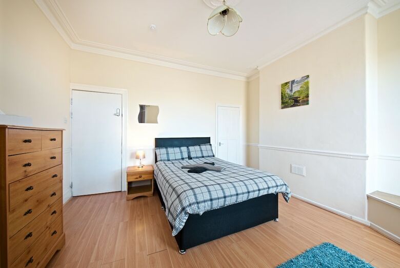 Apartamento Liverpool City Stays - Lawrence Road Bb1
