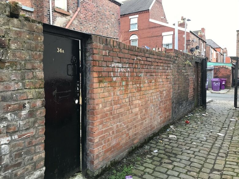 Apartamento Liverpool City Stays - Lawrence Road Bb1