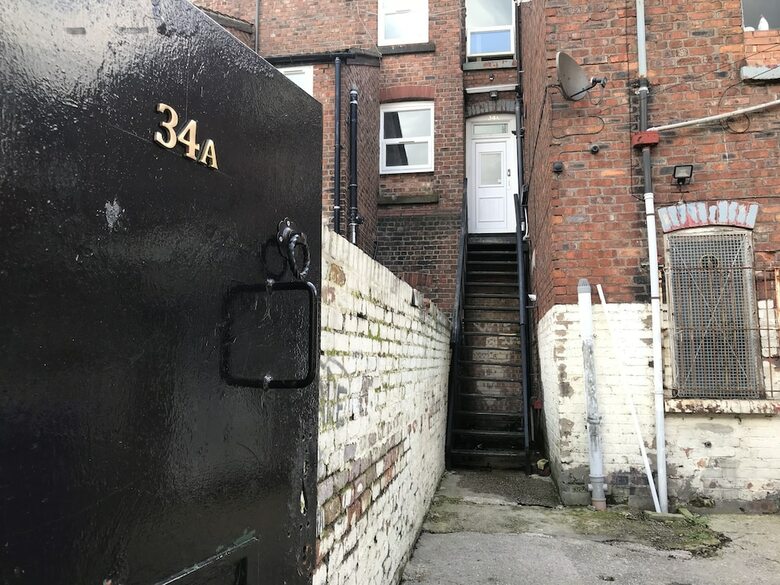 Apartamento Liverpool City Stays - Lawrence Road Bb1