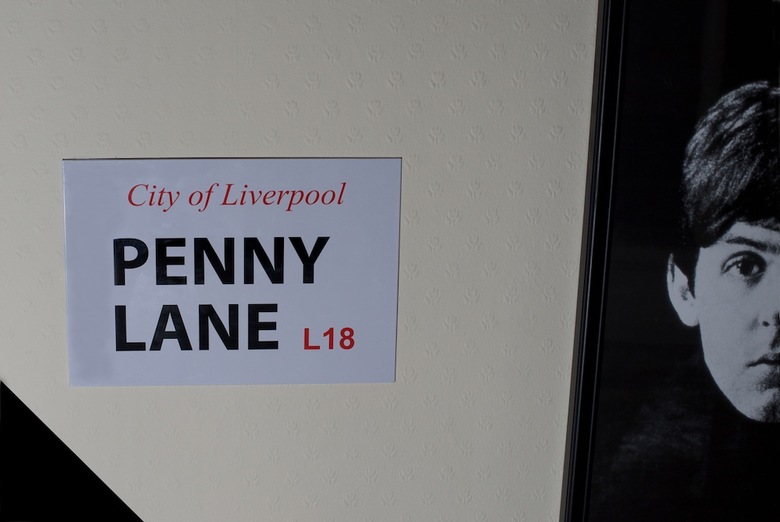 Apartamento Liverpool City Stays - Lawrence Road Bb1