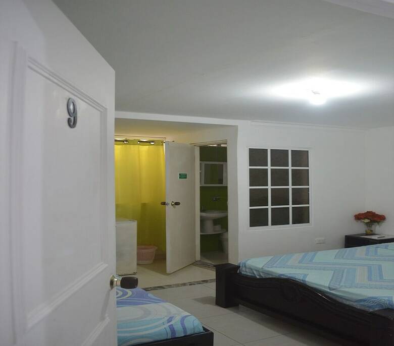 Posada Cocos Place