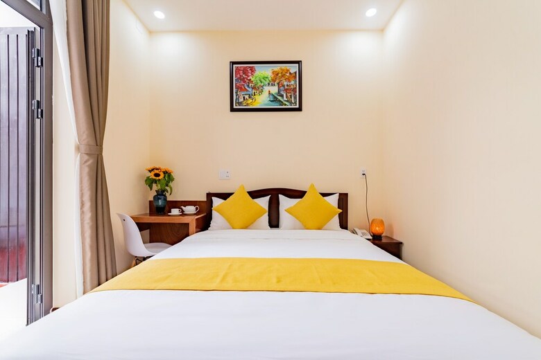 Green Hill Hotel
